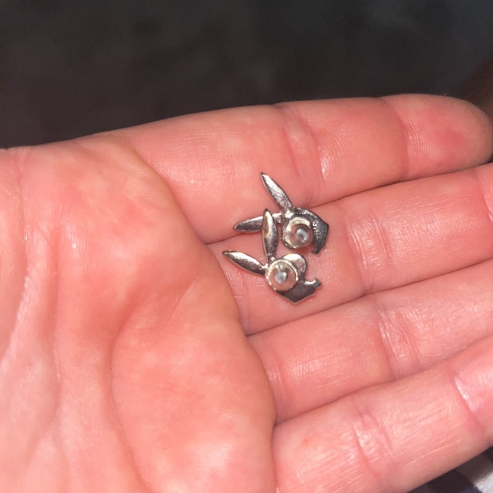 Playboy Earrings Bundle - image 8